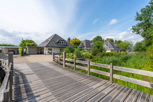 Medium property photo - Heuvelskamp 12, 3925 LJ Scherpenzeel